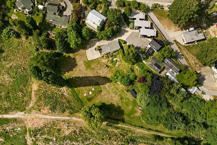 Manse Mews Sections Arrowtown_12