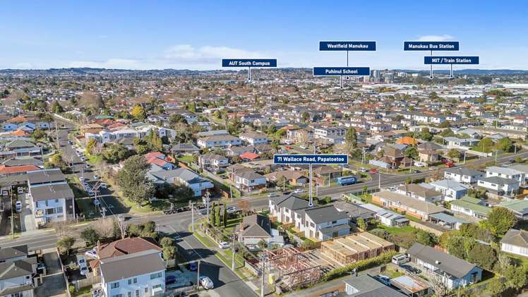 Lot 2/71 Wallace Road Papatoetoe_38