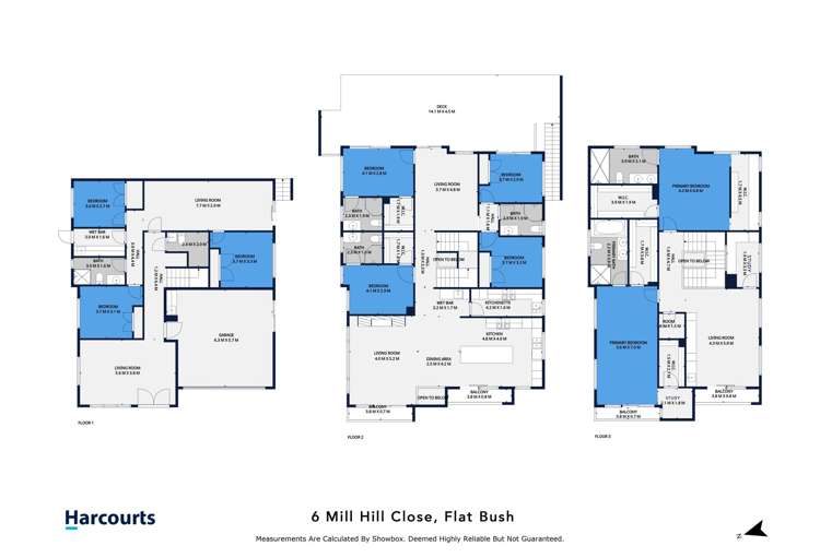 6 Mill Hill Close Flat Bush_28