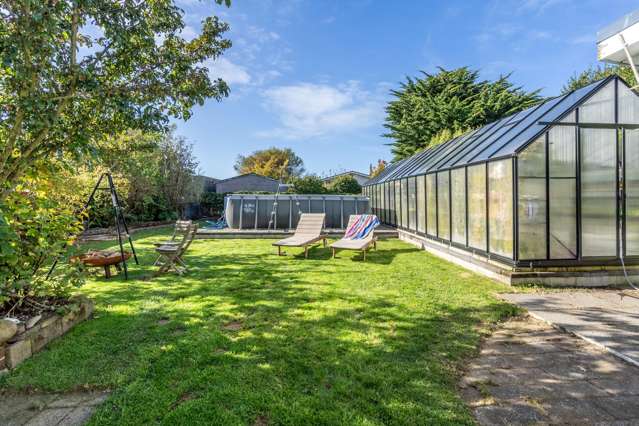 PREPARE FOR THE HARVEST...