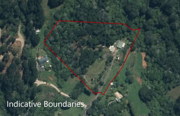 176 Bulltown Road Waihi_19