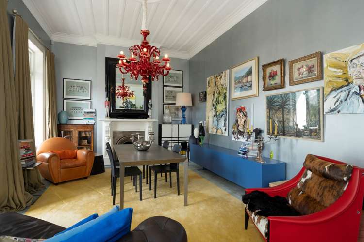 7 Dilworth Terrace Parnell_9