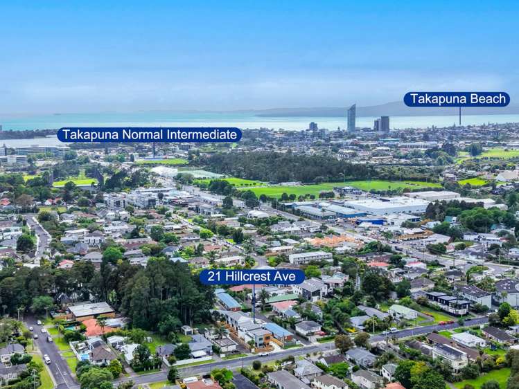 Lot 6/21 Hillcrest Avenue Hillcrest_19