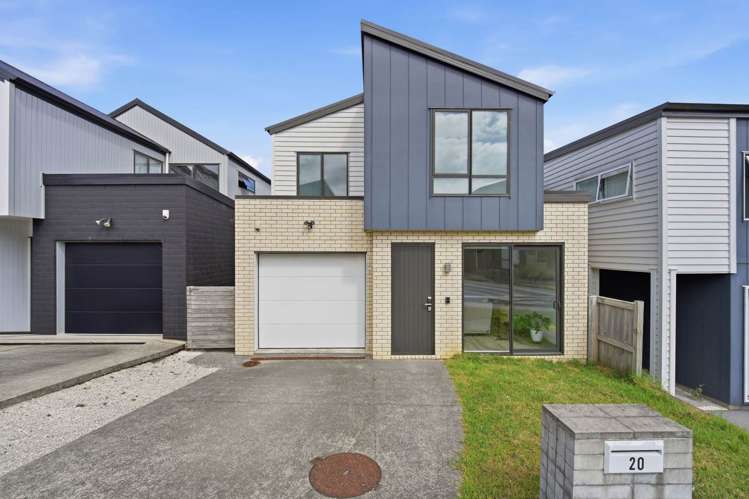 20 Kea Road Silverdale_20