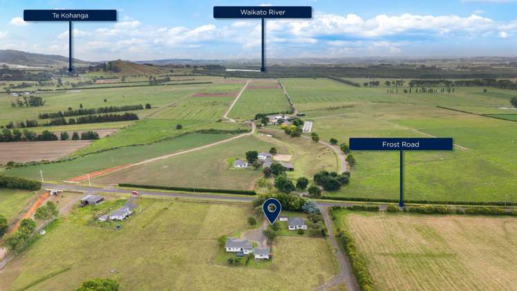 114 Frost Road Onewhero_39