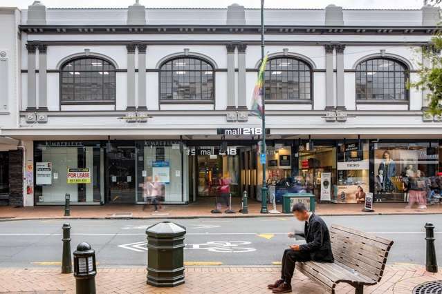 134/218 George Street City Centre Dunedin_2