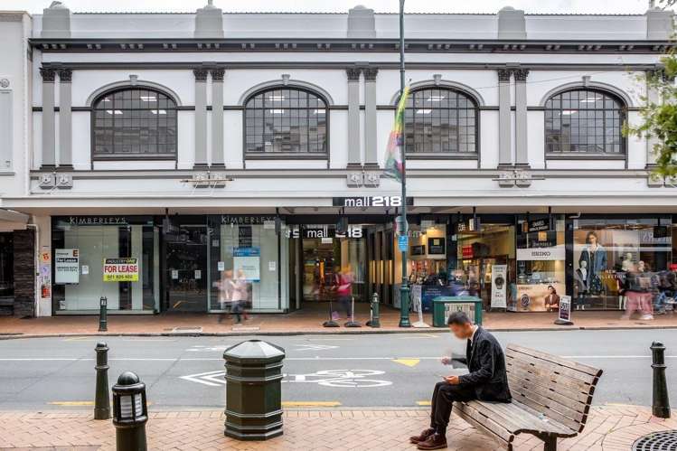 134/218 George Street City Centre Dunedin_2