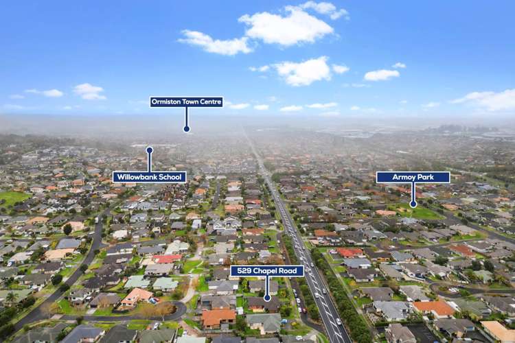 529 Chapel Road East Tamaki_10