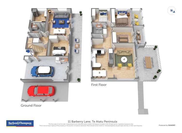 11 Barberry Lane Te Atatu Peninsula_13