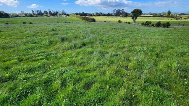 20 Hectare Grazing Block