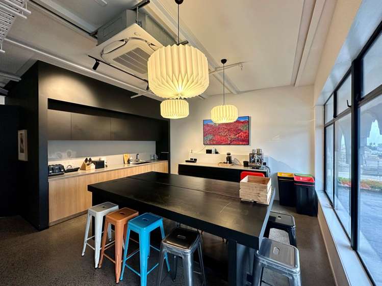 Level 1B Jervois Road Ponsonby_9