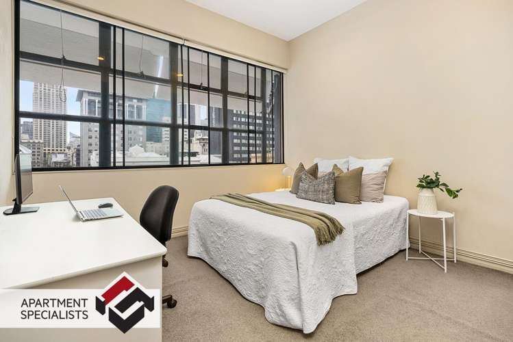 5B/148 Quay Street Auckland Central_10
