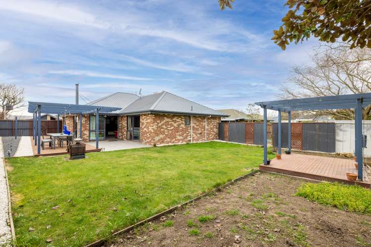 30 Masefield Drive Rolleston_15