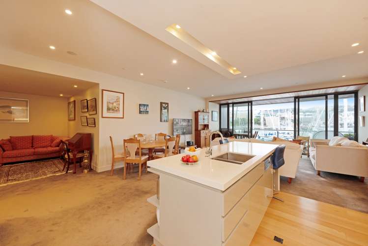 1c/3 Clyde Quay Wharf Te Aro_6