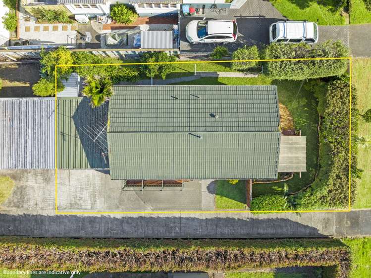 11 Kawau Road Greenlane_15