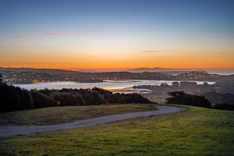 51 Jones Deviation Pauatahanui Porirua City Houses for Sale One