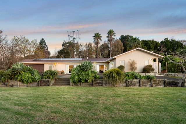 A Home With Soul – Easy to the Motorway