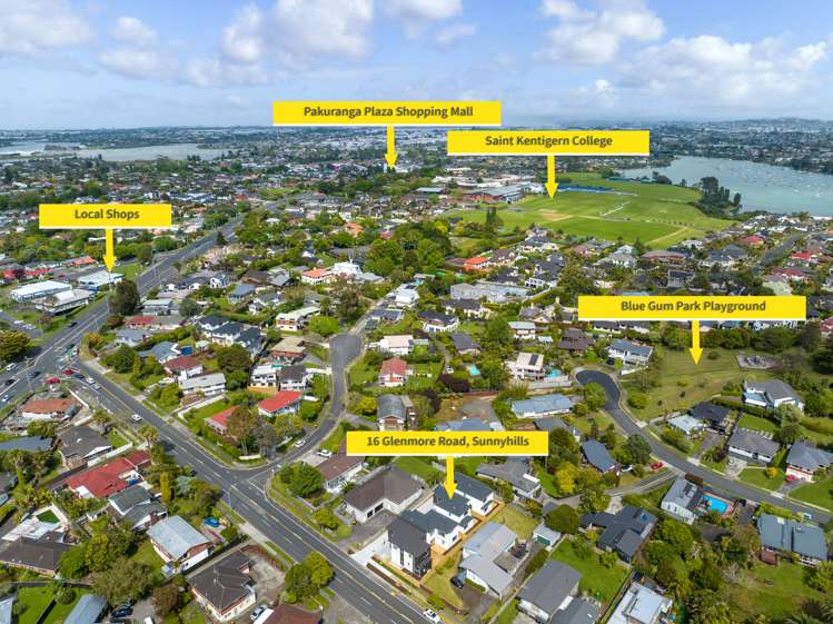 16a Glenmore Road Sunnyhills_15