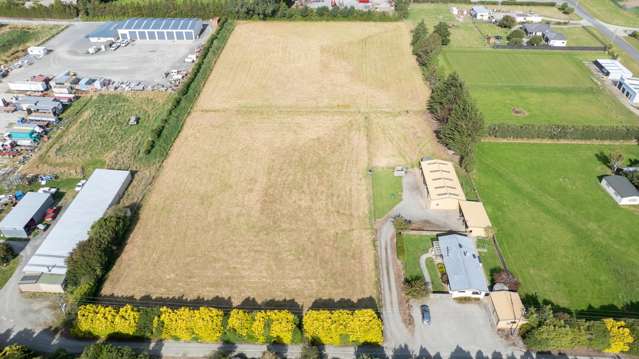 40A Racecourse Road Charlton_2