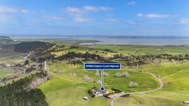 Kaipara Views till the Sun goes Down