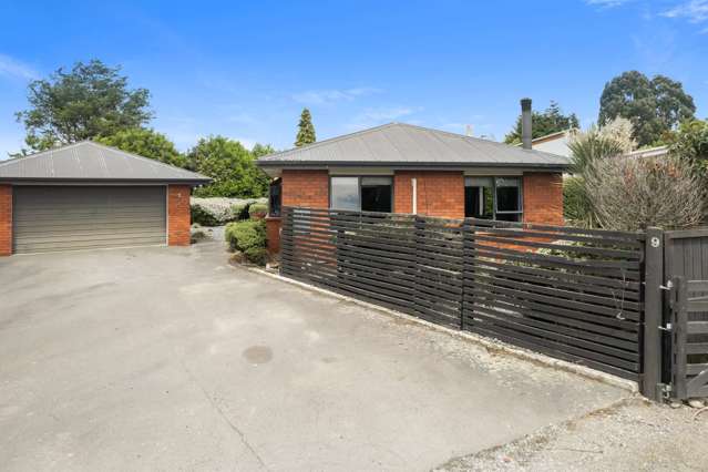 Fantastic First Family Home or Investment!