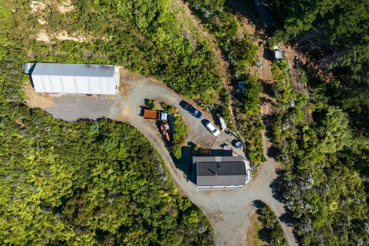 1786 Port Underwood Road Marlborough Sounds_65