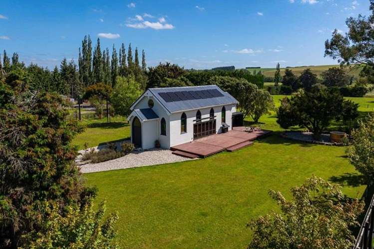 The best churches for sale in NZ: Character homes with soul from as little as $439,000