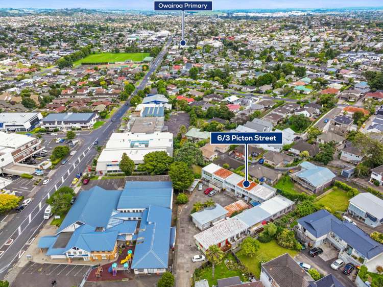 6/3 Picton Street Howick_13