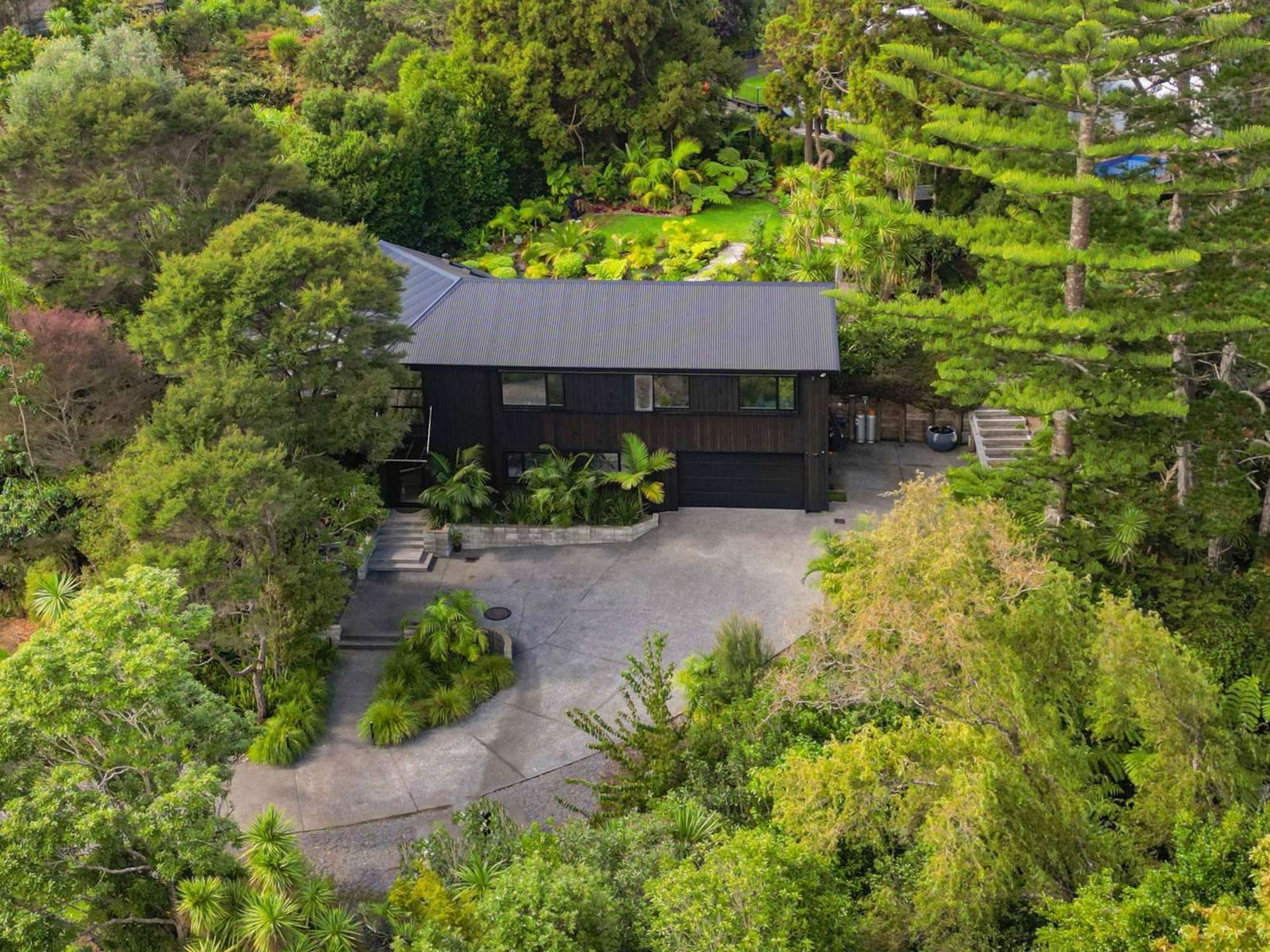 5 Pounamu Avenue Greenhithe North Shore City Houses for Sale