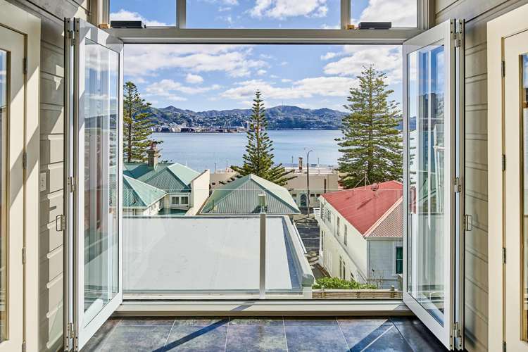 5b Hay Street Oriental Bay_4