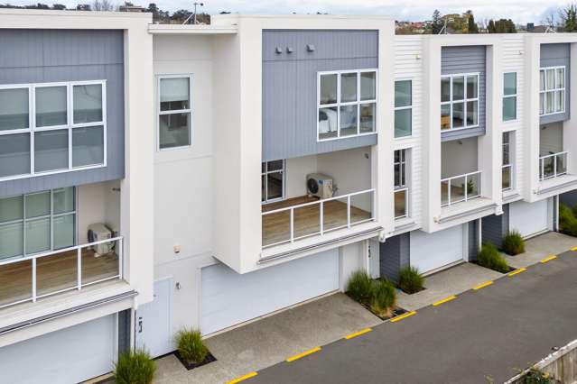 Stress-Free Living - Move in Ready!
