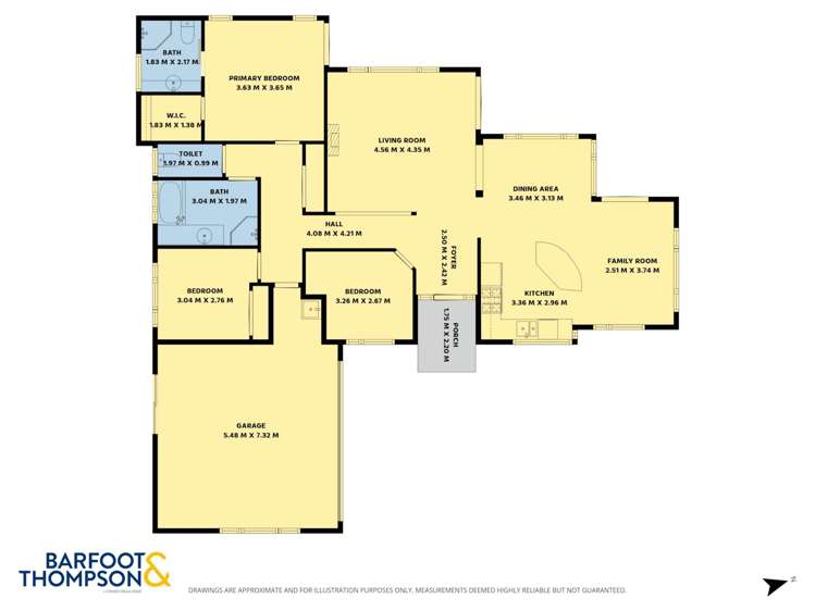 446 Chapel Road East Tamaki_29