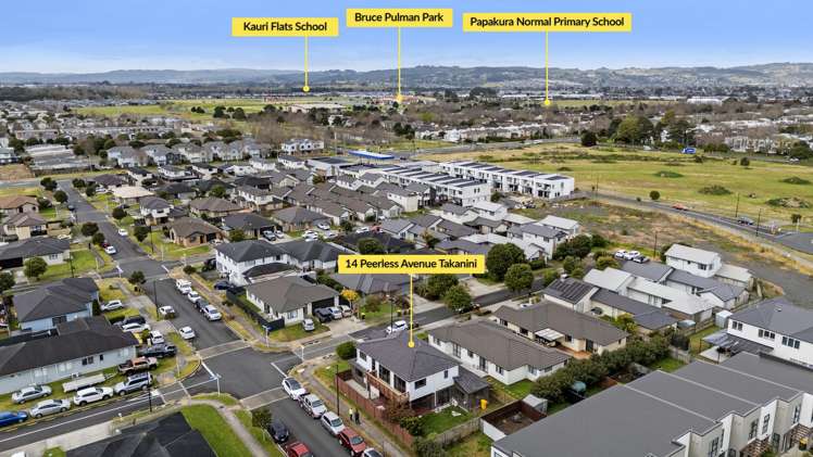 14 Peerless Avenue Takanini_22