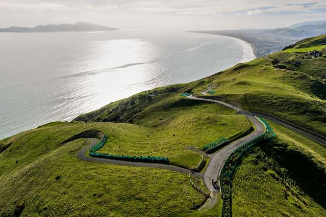 Lot 2,3 and 5/1275 Paekakariki Hill Road Paekakariki Hill_2