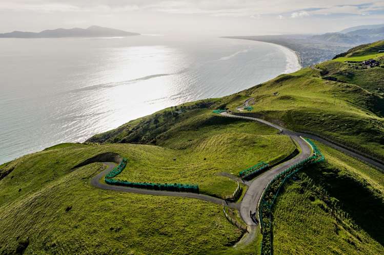 Lot 2,3 and 5/1275 Paekakariki Hill Road Paekakariki Hill_2