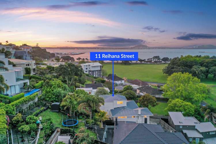 11 Reihana Street Orakei_23