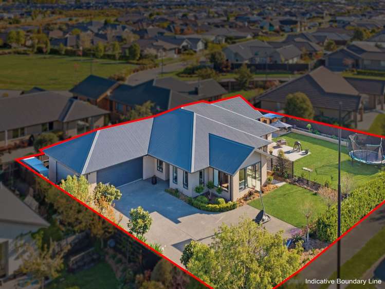 25 Tauhinu Avenue Lincoln_26