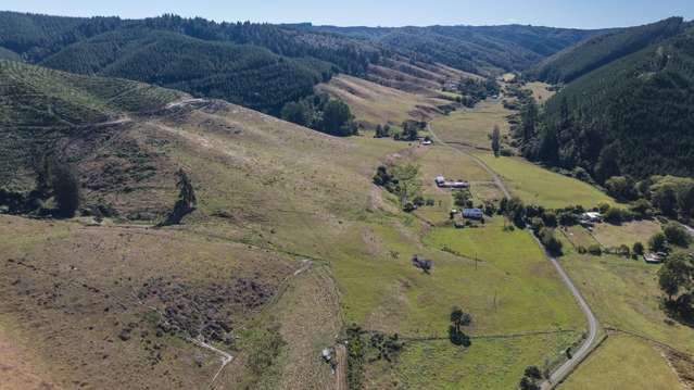 First Farm/Lifestyle Property Opportunity