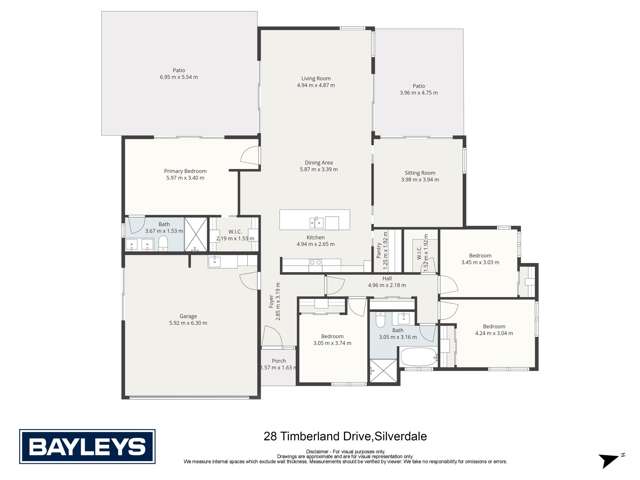 28 Timberland Drive Millwater_1