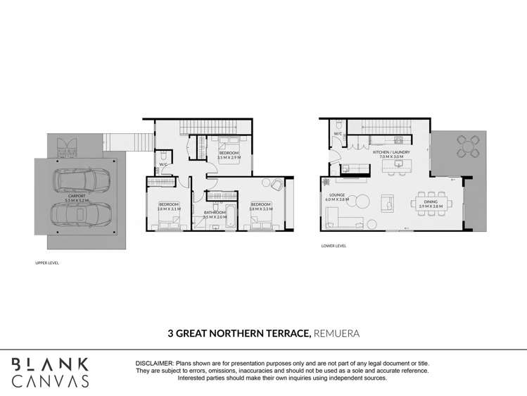 3 Great Northern Terrace Remuera_20