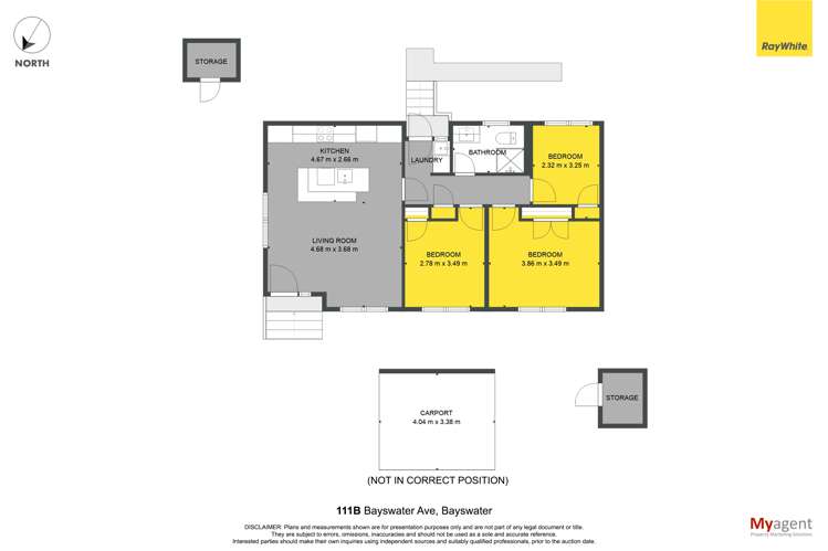 2/111 Bayswater Avenue Bayswater_14