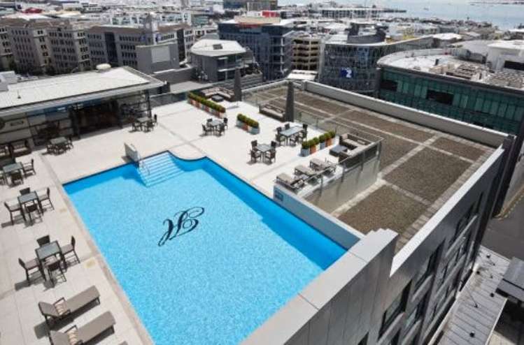 541/35 Hobson Street Auckland Central_15