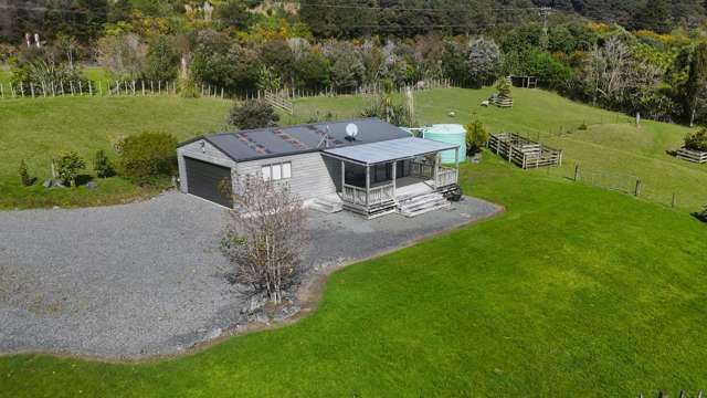 Your Mangawhai Bolt Hole Starts Here