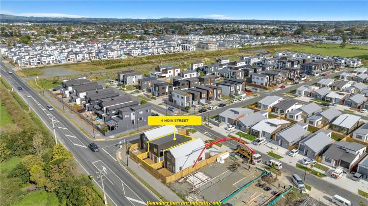 4 Hoia Street Papakura_21