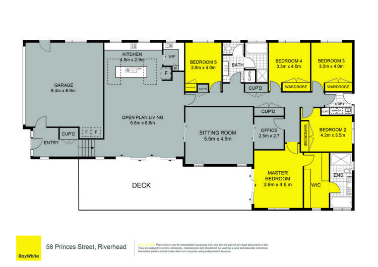 58 Princes Street Riverhead_19