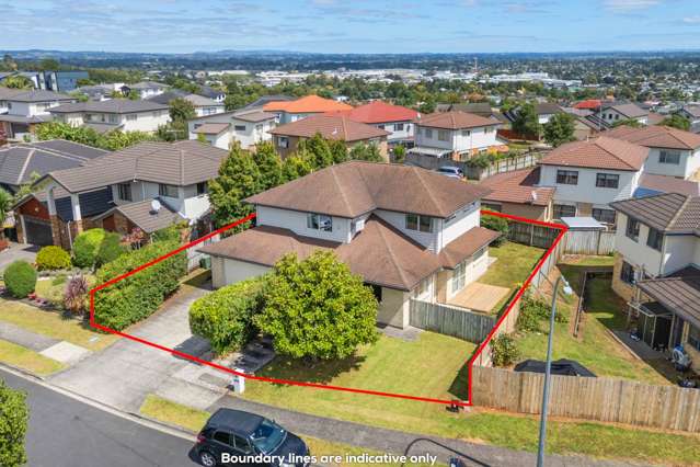 7 Kokako Rise Papakura_2