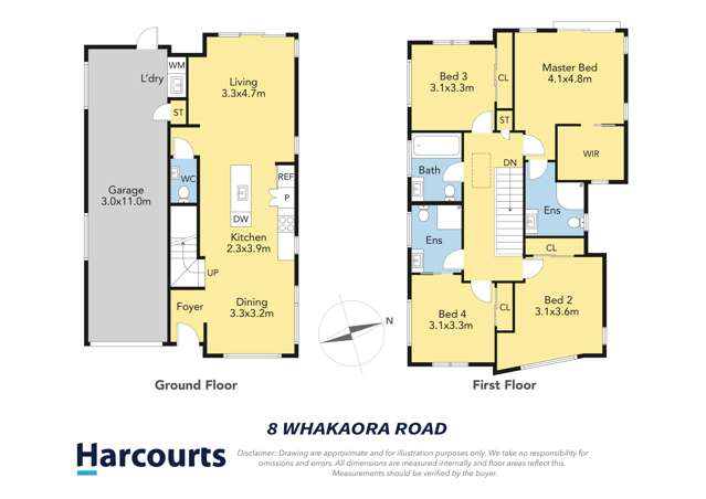 8 Whakaora Lane Flat Bush_1