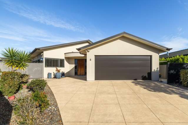 Your Happy Space in Hanna Place