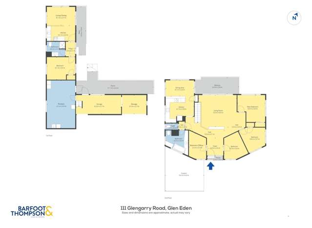 111 Glengarry Road Glen Eden_1