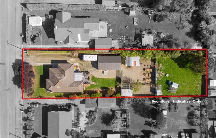 16 Coronation Street Waimate_21